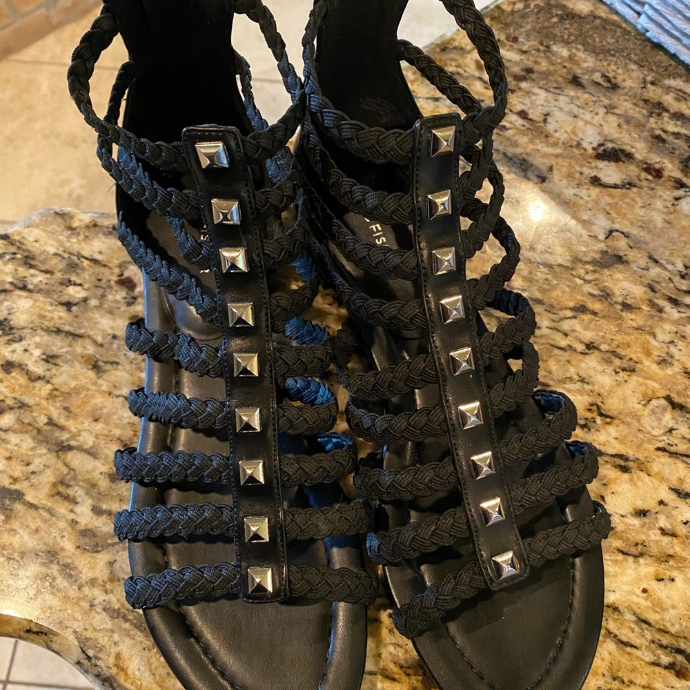 Ladies Sandals